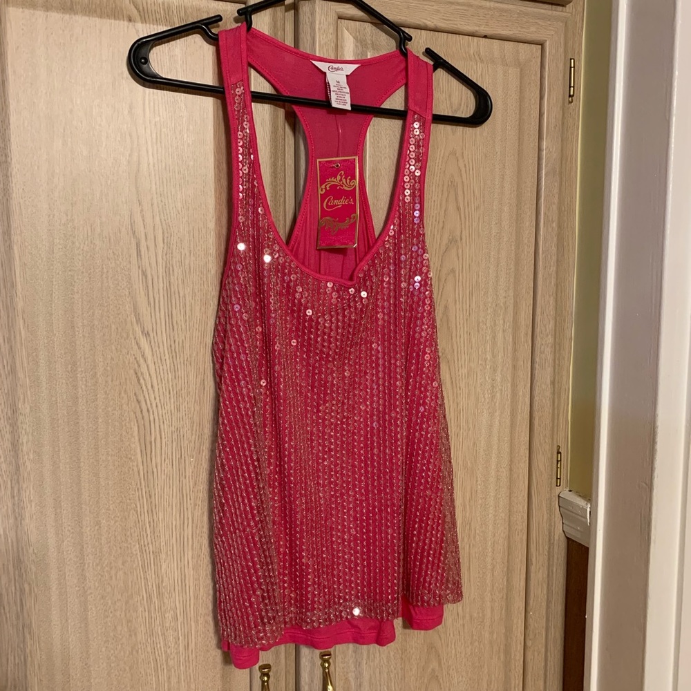 Candies Top